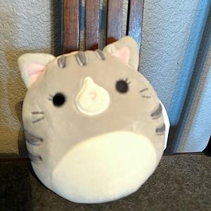 Squishmallow Tally 5’ NWT